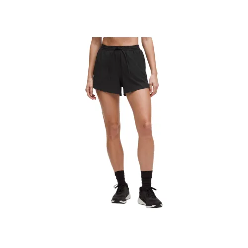 lululemon Pace Rival Женские спортивные шорты