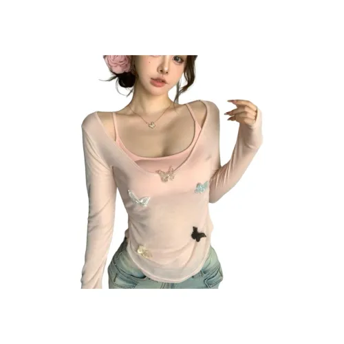 Aimilian Женские Повседневные Костюмы