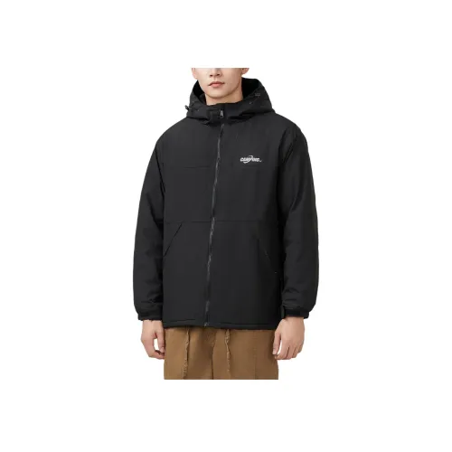 361° Куртки и пальто Мужской Супер-черный Супер-черный