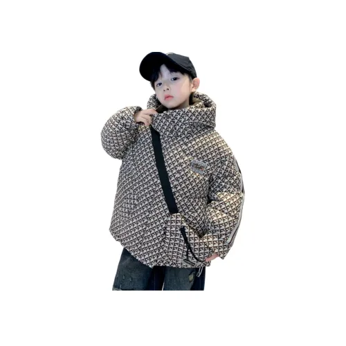 Aisina Школьный возраст Утеплённые куртки