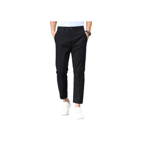 FIRS Мужские Повседневные Брюки