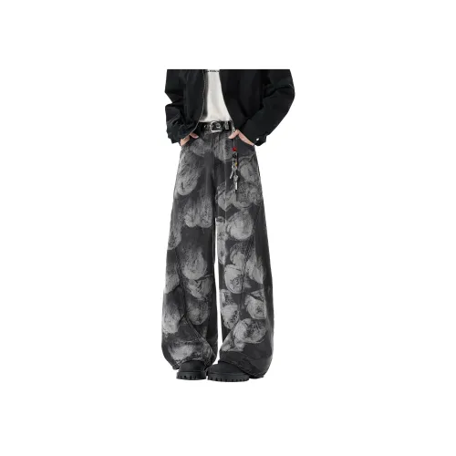 FOREVER 21 Унисекс Джинсы