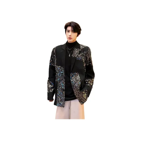 HAPPY PARTY Бизнес-костюм унисекс