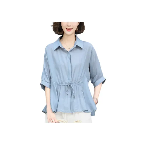Mula Женские Рубашки