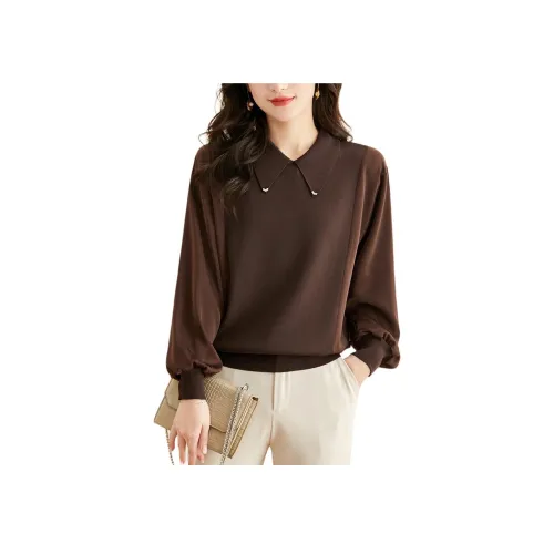 H YXIANG Женская трикотажная одежда