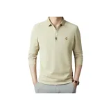 Бежево-желтый