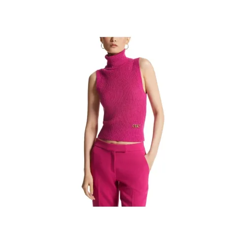 MICHAEL KORS Свитер Женский Фуксия