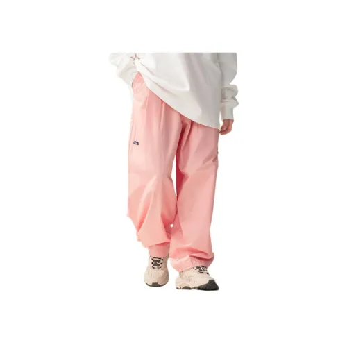 Nautica White Sail Повседневные брюки Женские