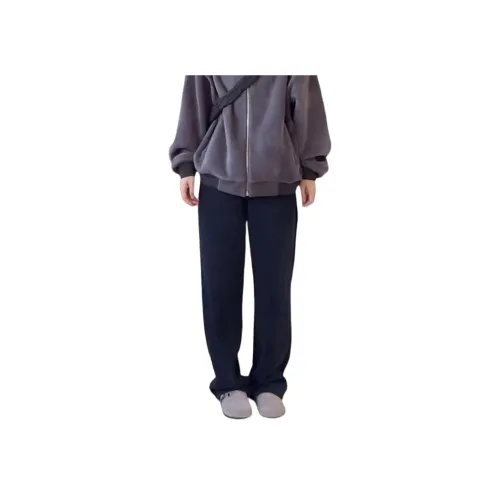 TR Унисекс Повседневные Брюки