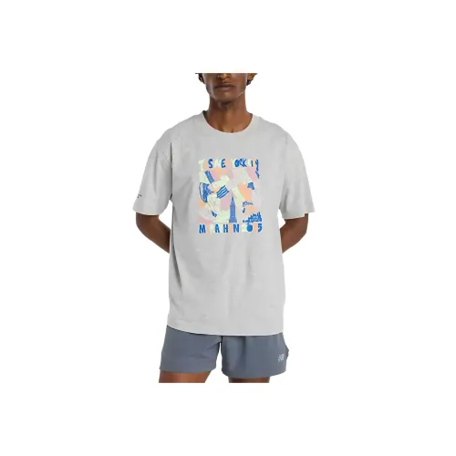 New Balance NYC Marathon Graphic T-Shirt Мужская