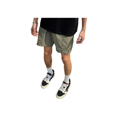 TUCANO Унисекс Повседневные шорты