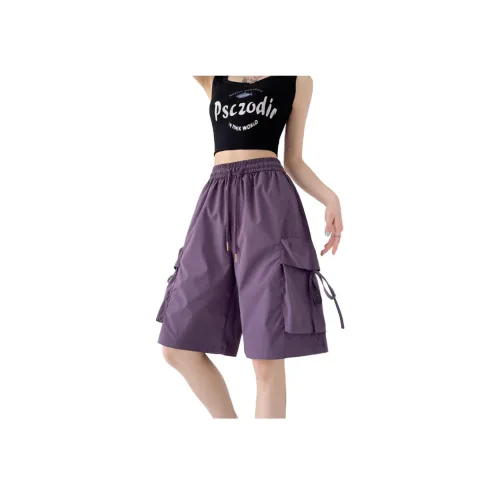 AN Женские шорты карго