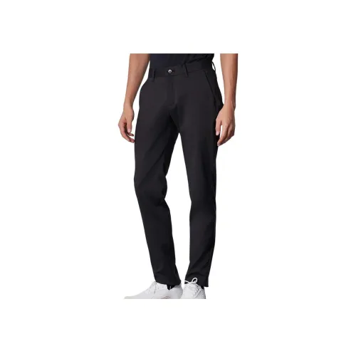 DESCENTE Golf Мужские Повседневные Брюки