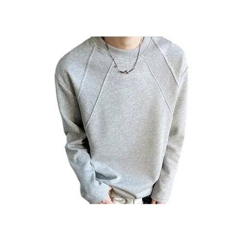 FOREST LIBRARY Свитшот Унисекс