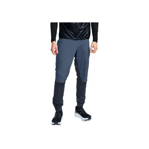 On Weather Pants Повседневные брюки Мужские