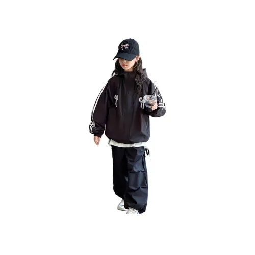 Because No Туристическая одежда для подростков