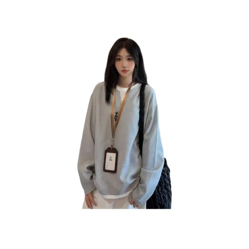 DANJUE Унисекс Свитшоты