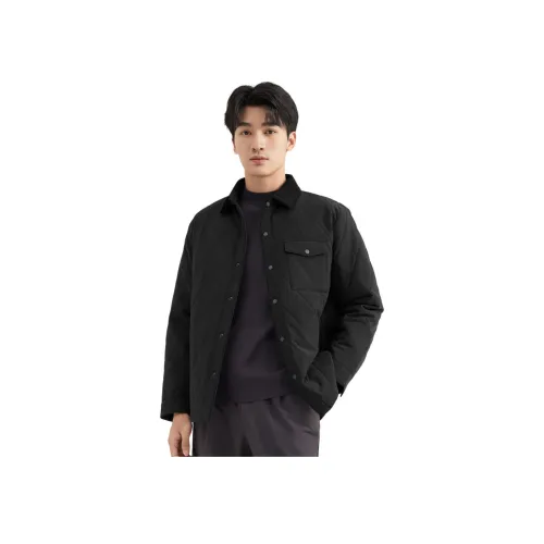 SUNDANCE Мужские пуховики