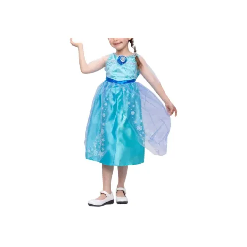 TAKARA TOMY Синий Kids Платья