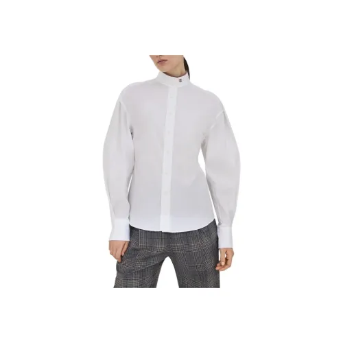 BRUNELLO CUCINELLI Рубашка Женская