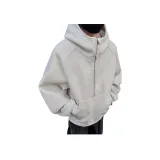 Туманно-серый