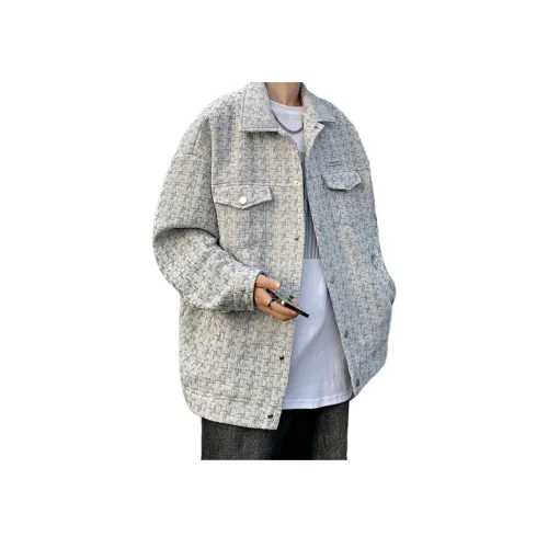 PISYPOX Унисекс Куртки