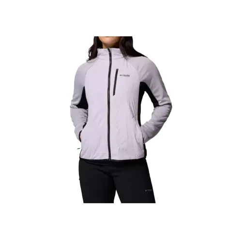 Columbia Omni Термическая Куртка Женская