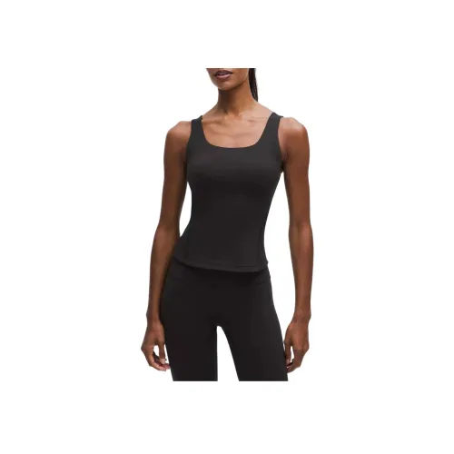 lululemon Nulu Майка Женская