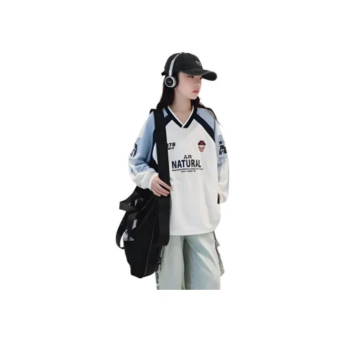 GOYN T Рубашка Весна-осень Подростки