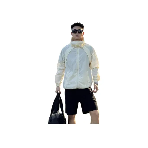 MORii Унисекс Куртки