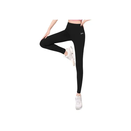 Барби Женские Йога-Штаны