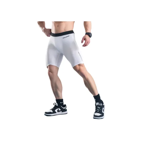 MOLIFANG Мужские спортивные шорты