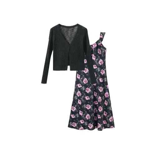 Hang Yi Court Комплект с юбкой Женские