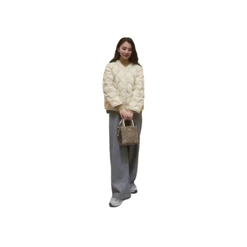 BEAUTIFUL CONFESSION Пуховая куртка Женская