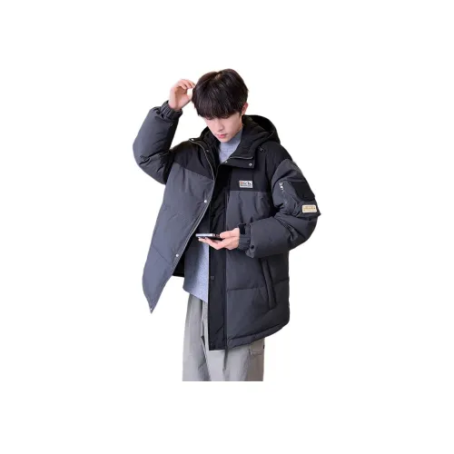 Tonlion Мужские Пуховики