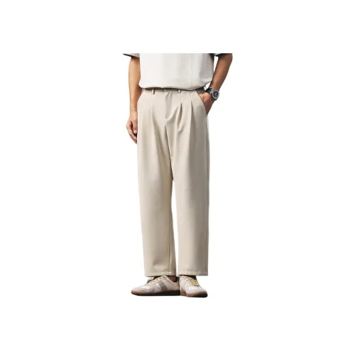 GELANLU Унисекс Повседневные брюки