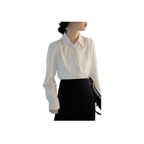 ENPofficial Женские рубашки