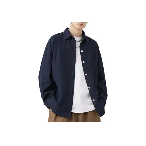 M17 STUDIO Куртки и Пальто Унисекс