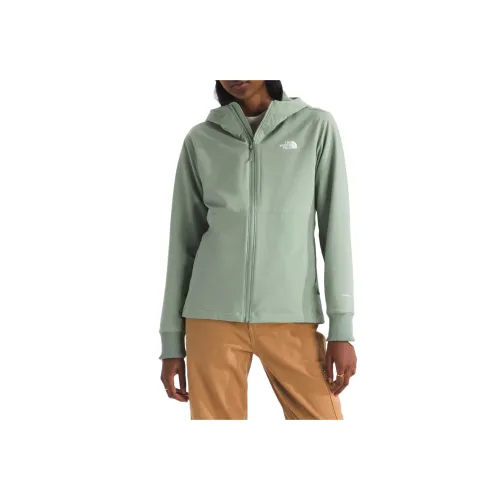 THE NORTH FACE Shelbe Raschel Куртка Женская