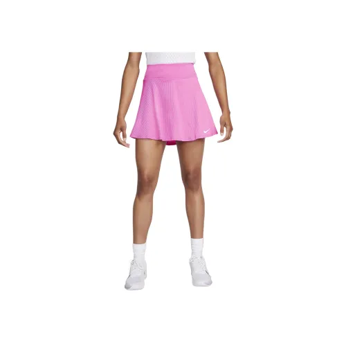 nike Спортивные шорты Женские Розовые