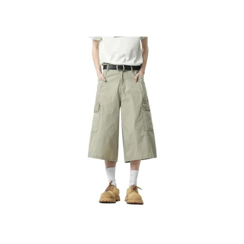 FOREVER 21 Повседневные шорты унисекс