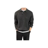 Черно-серый