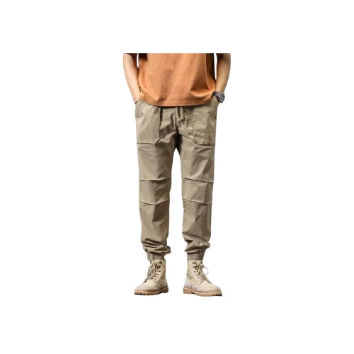 IL SARTO Унисекс Карго Брюки