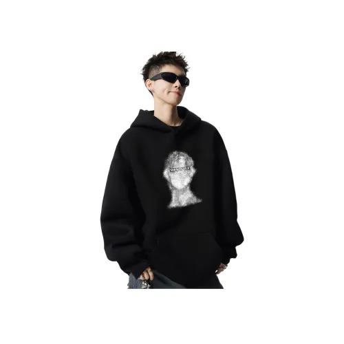 MIXWWF Унисекс Свитшоты