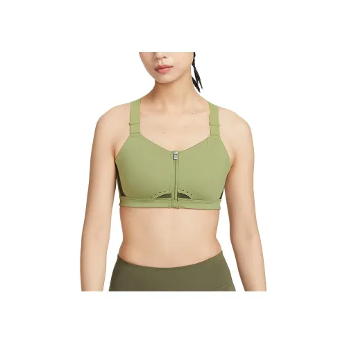 Nike AlphaDri Спортивное белье для тренировок Женское