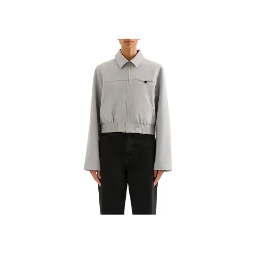 NILS BY NUDELUCY Куртки и пальто Женские