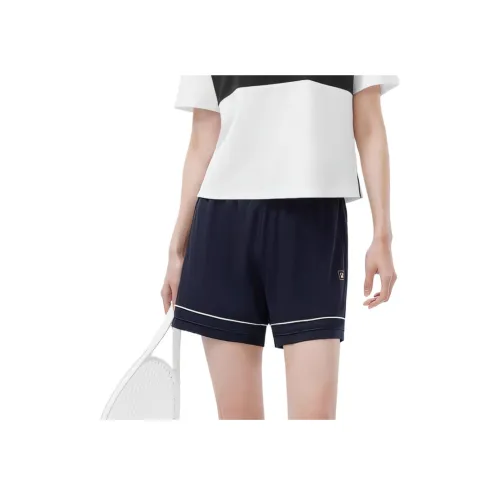 KELME Midnight Blue Женские Спортивные Шорты