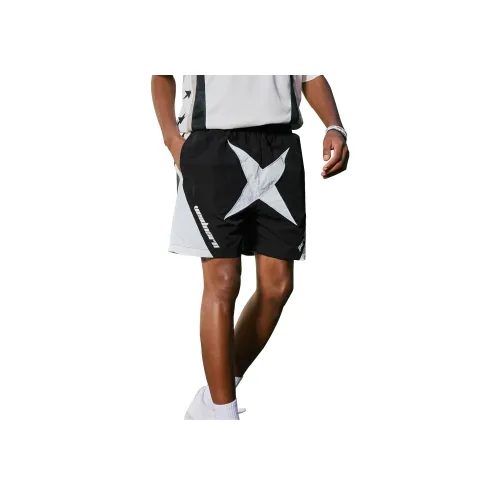 VEIDOORN Баскетбольные шорты Унисекс