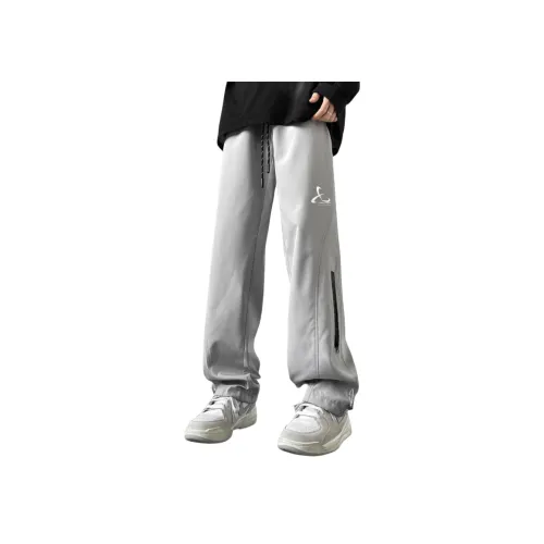 AMBER LIGHT Унисекс Карго Брюки