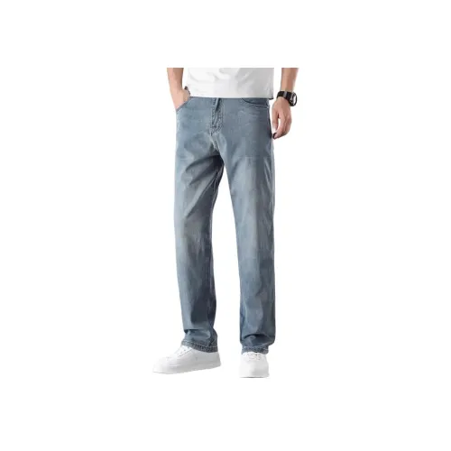 VSSYR Унисекс Джинсы